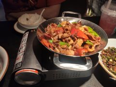 -湘阁里辣(南联锦泰城店)