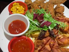 -机器人火炉披萨