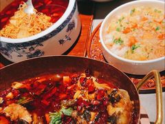 -大鹏饭店·金陵家宴(奥体中心店)