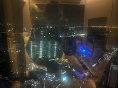 -上海龙之梦万丽酒店