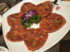 -朴大人炭烤·韩国料理(奥帆中心海尔洲际店)