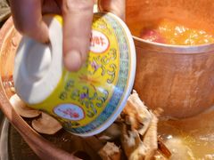 -菌自由丨野生菌火锅特色庭院餐厅(丽江古城店)