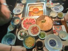 -大隐·成都火锅Bistro(合生麒麟新天地店)