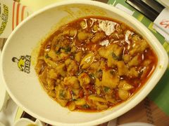 -真功夫(香缤广场店)