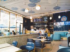 -HALO CAFE(江海中环广场店)