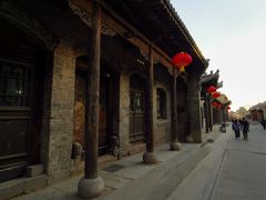 -榆次老城