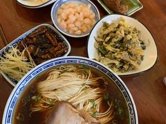 -同得兴 Since·1995 传统苏式面馆(十全街店)
