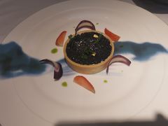 -燃扒房Steakhouse(皇庭店)