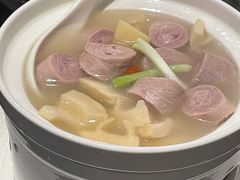 脆笋肠灌肠-闽和南(深圳万象城店)