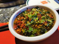 -蜀辣居鲜货老火锅(双流万达店)