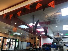 大堂-达美乐比萨(南京路店)
