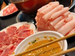 -将台涮肉(酒仙桥店)