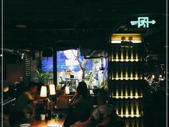 -胡桃里音乐酒馆(曲江店)