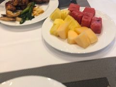 -印象餐厅(杭州国际博览中心北辰大酒店)