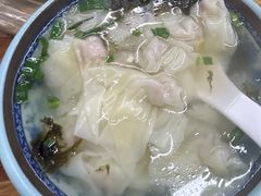 -文武王氏烧饼·无矾油条(西溪路店)