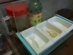 -吃不够开口馅饼店(小西路店)