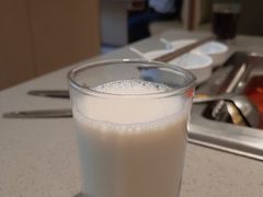 豆浆-海底捞火锅(CBD安泰广场店)