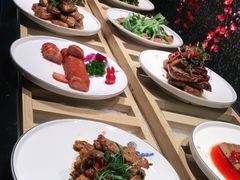 -蓉城四海黑牛烤肉海鲜自助餐厅(宜兴宝龙店)