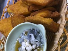 -老徐烧烤涮肚(交道口店)