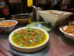 -杨记隆府(汉街店)