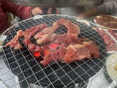 -松明一烤肉馆(鲁园店)