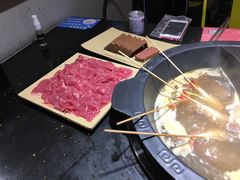 -麻辣无情重庆老火锅(桐庐店)