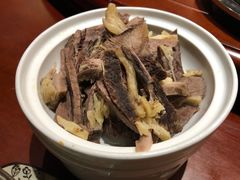 黄牛排-格日勒阿妈蒙古厨房(大召店)