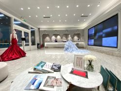-MuseMarry婚纱(前海嘉里中心店)