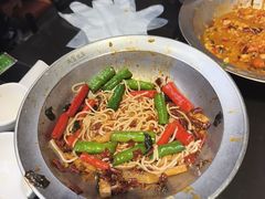 -天宝兄弟(前海壹方城店)