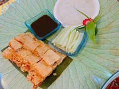 -福慧慈缘素食餐厅(王府井店)
