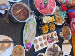 -朝天门火锅(围场店)