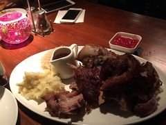-Shanghai Brew House上海啤酒工坊(老外街店)
