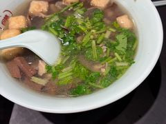 -回味鸭血粉丝汤(夫子庙瞻园路店)