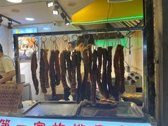 -傅强排骨(成都总店)