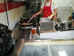 -夏氏怪老头·扬州狮子头(天山西路店)