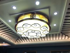 -云和夜泊酒店·中餐厅