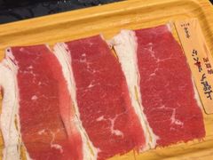 -空之介寿喜烧·和牛放题(恒隆广场店)