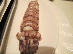 -骏莱海鲜鱼港(五角场店)