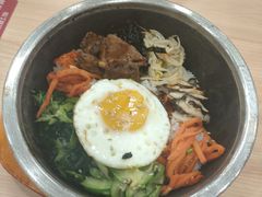 -敏丁拌饭(中街总店)