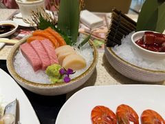 -顺轩海鲜火锅酒家