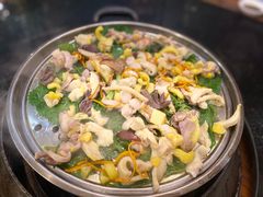 -阿多私房菜(顺德店)