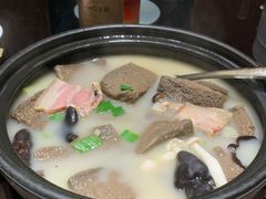 -富淳饭店(陆家嘴保利广场店)