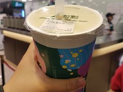 -1点点(西山万达金街店)
