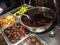 -三点把子肉(山大北路店)