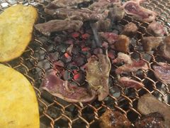 -大壮家原味烤肉(兴华北街店)
