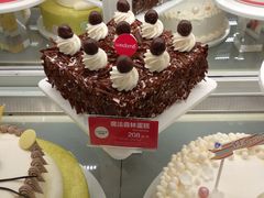 -味多美蛋糕(亚非大厦店)