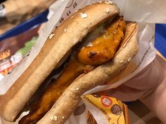 -汉堡王(长沙枫林三路店)