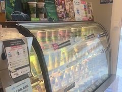 -Blueglass酸奶(财富购物中心店)