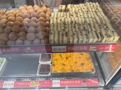 -拾味中点(花园路店)