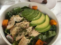 -农畉LONFOOD(福田星河COCOPark店)